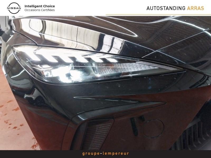 Image MG MOTOR MG4 EV 170ch - 51kWh