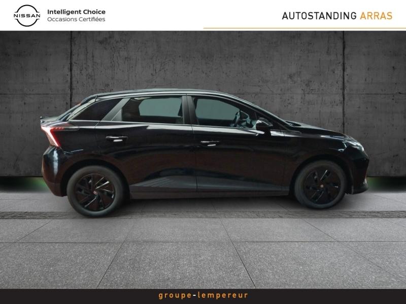 Image MG MOTOR MG4 EV 170ch - 51kWh