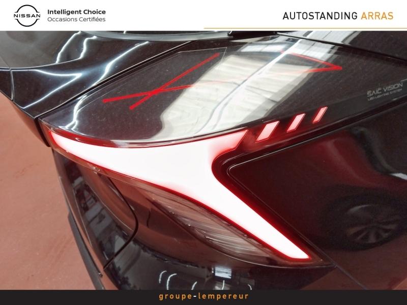 Image MG MOTOR MG4 EV 170ch - 51kWh