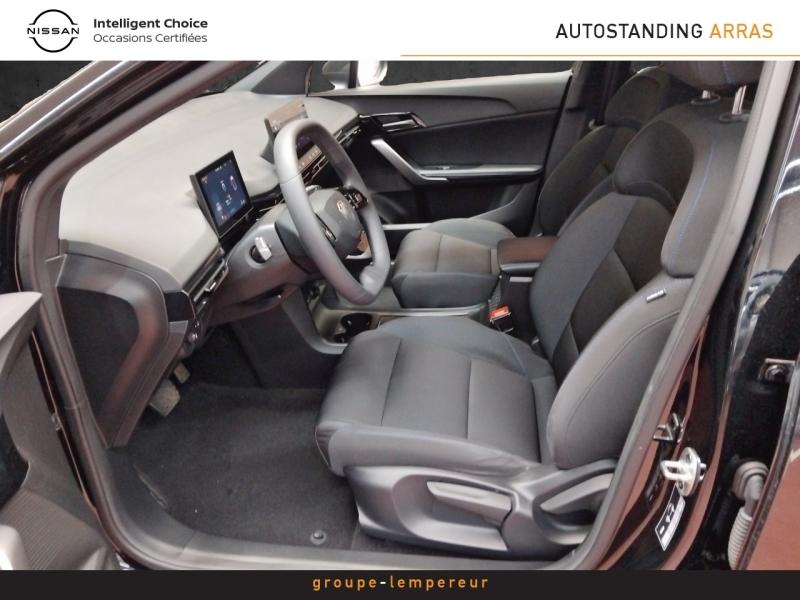 Image MG MOTOR MG4 EV 170ch - 51kWh