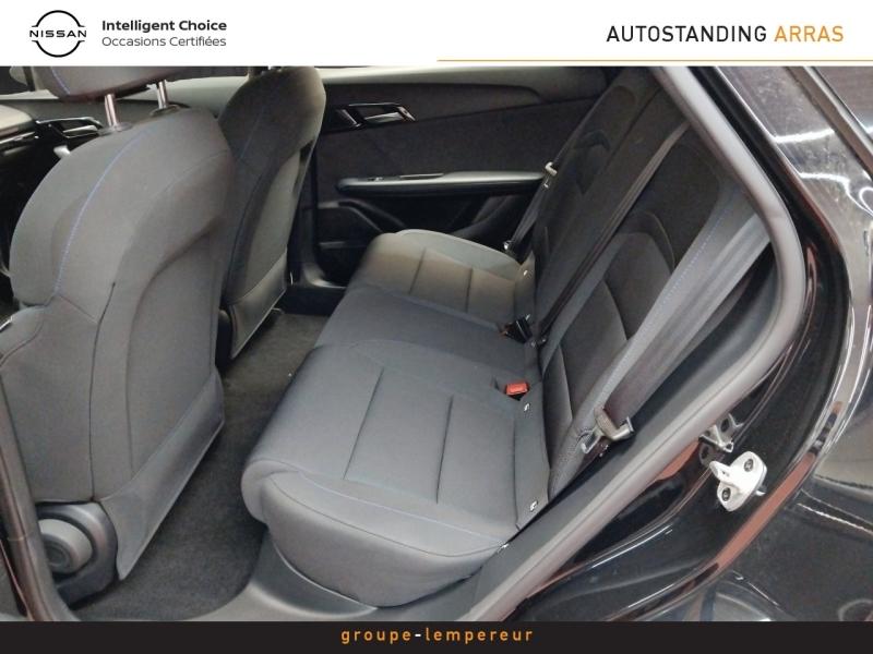 Image MG MOTOR MG4 EV 170ch - 51kWh