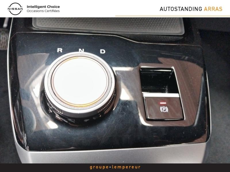 Image MG MOTOR MG4 EV 170ch - 51kWh