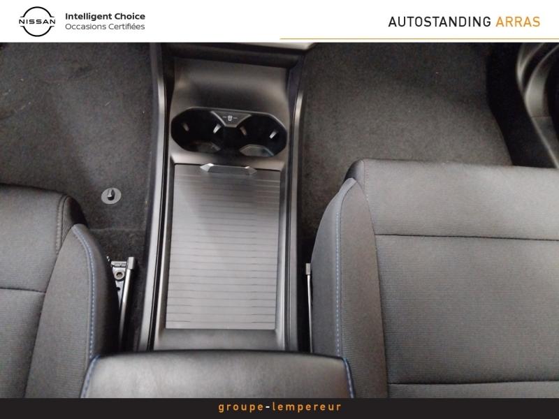 Image MG MOTOR MG4 EV 170ch - 51kWh
