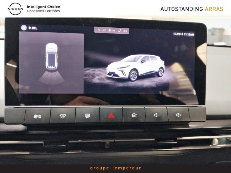 Image MG MOTOR MG4 EV 170ch - 51kWh