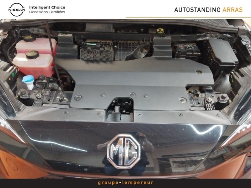 Image MG MOTOR MG4 EV 170ch - 51kWh