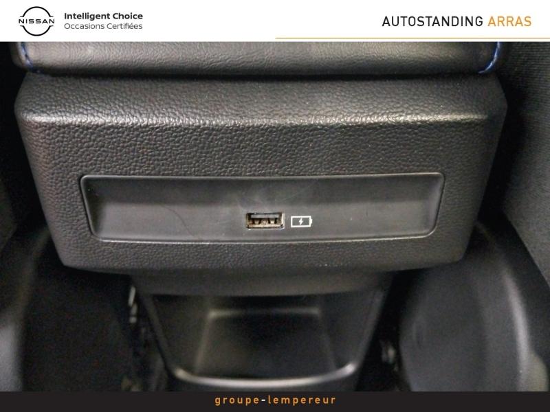 Image MG MOTOR MG4 EV 170ch - 51kWh