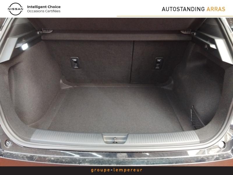 Image MG MOTOR MG4 EV 170ch - 51kWh