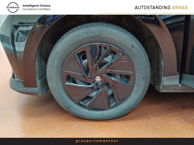 Image MG MOTOR MG4 EV 170ch - 51kWh