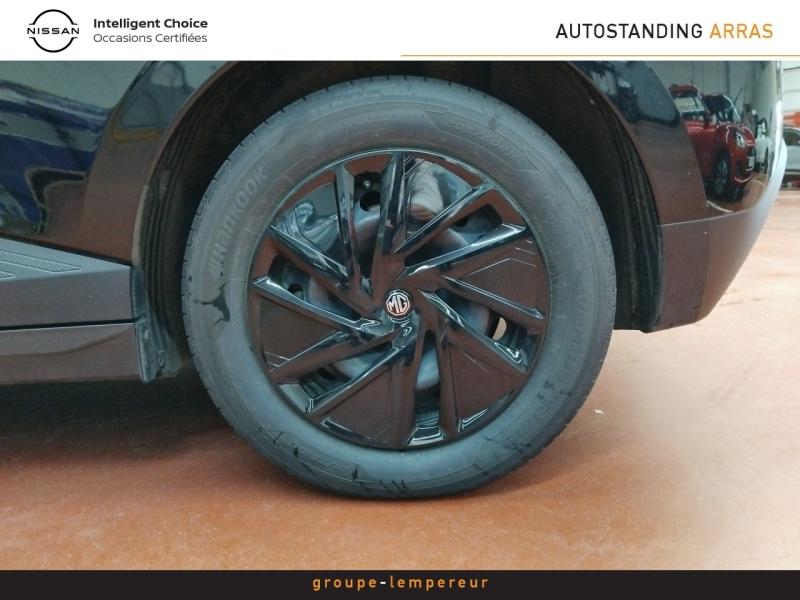 Image MG MOTOR MG4 EV 170ch - 51kWh