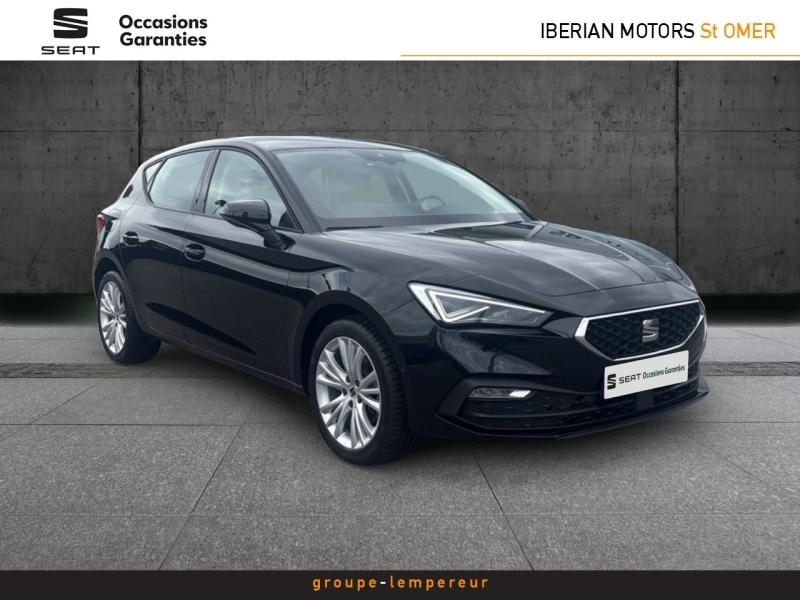 Photo SEAT Leon 1.5 TSI 115ch Style