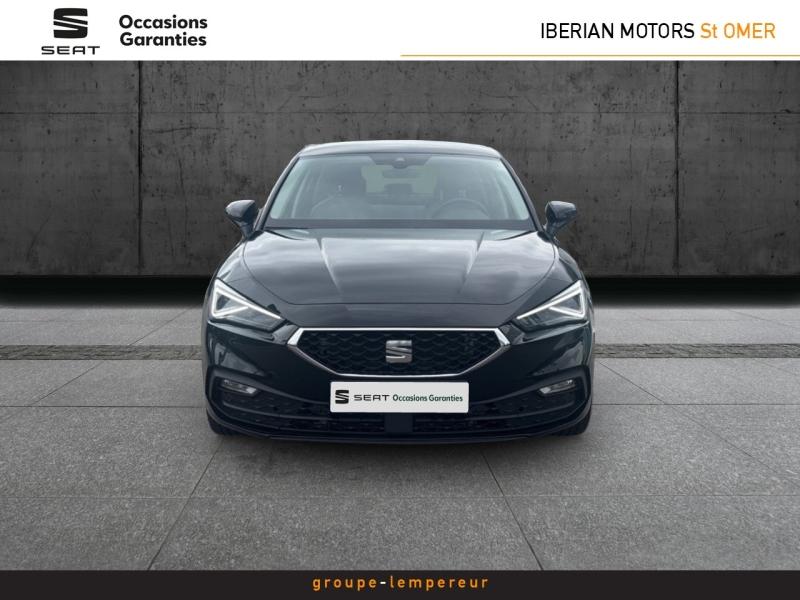 Image SEAT Leon 1.5 TSI 115ch Style