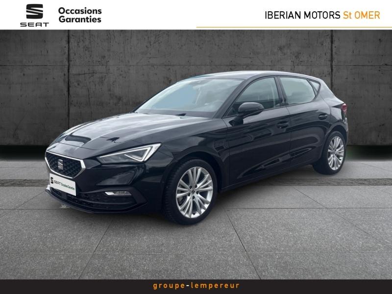 Image SEAT Leon 1.5 TSI 115ch Style