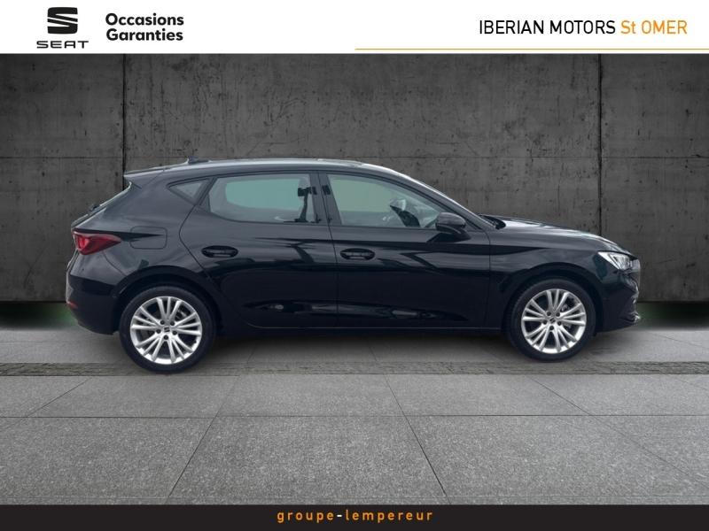 Image SEAT Leon 1.5 TSI 115ch Style