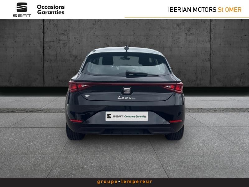 Image SEAT Leon 1.5 TSI 115ch Style