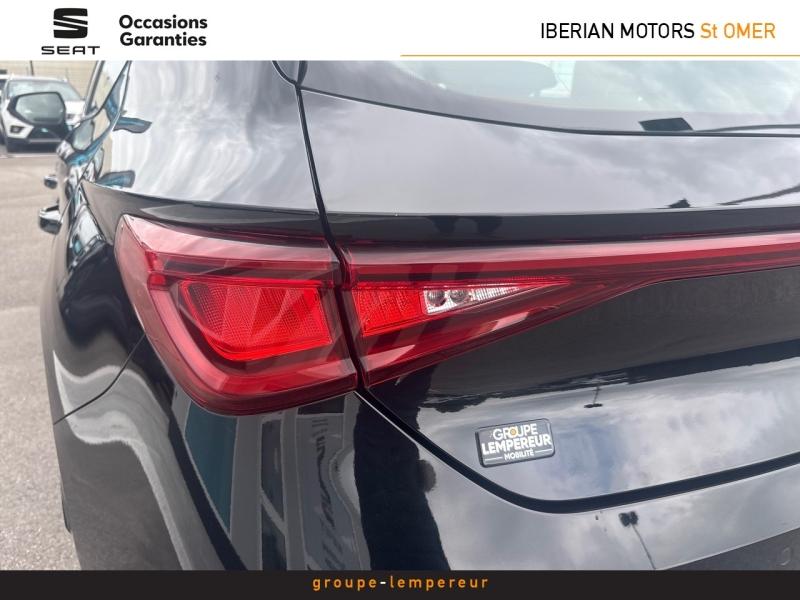 Image SEAT Leon 1.5 TSI 115ch Style