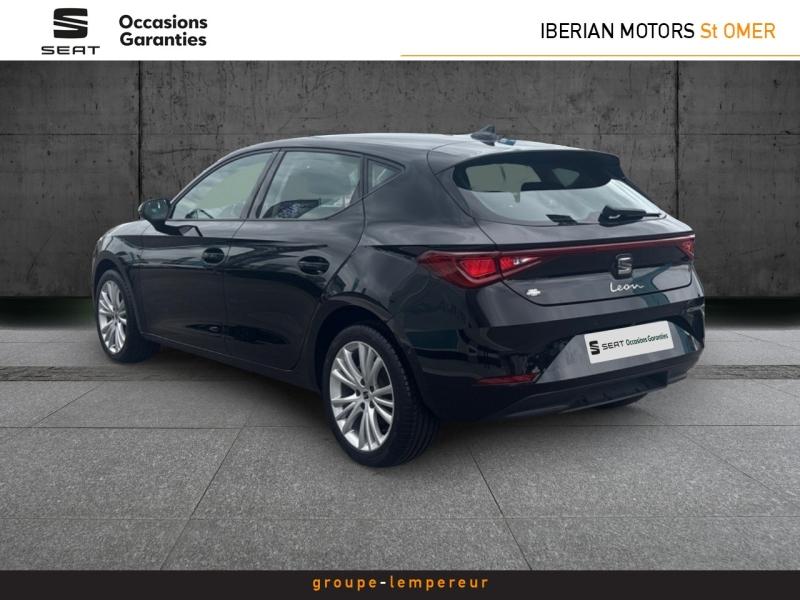 Image SEAT Leon 1.5 TSI 115ch Style