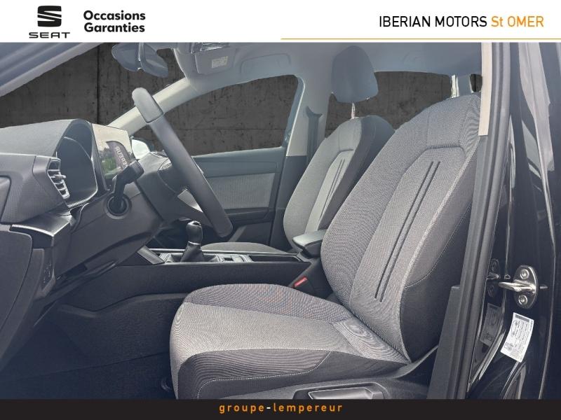 Image SEAT Leon 1.5 TSI 115ch Style