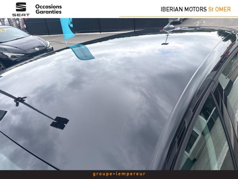 Image SEAT Leon 1.5 TSI 115ch Style