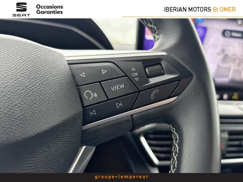Image SEAT Leon 1.5 TSI 115ch Style