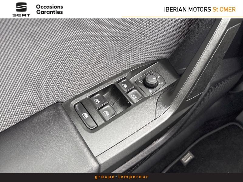 Image SEAT Leon 1.5 TSI 115ch Style