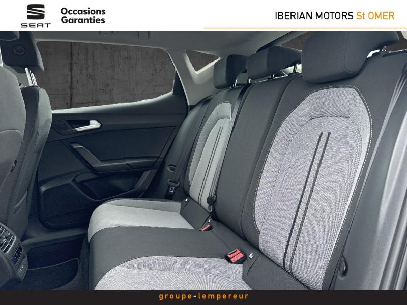 Image SEAT Leon 1.5 TSI 115ch Style