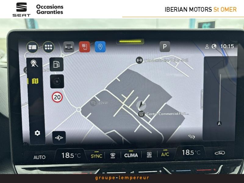 Image SEAT Leon 1.5 TSI 115ch Style