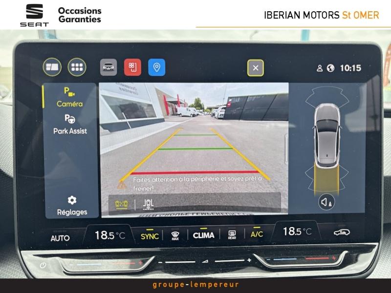 Image SEAT Leon 1.5 TSI 115ch Style
