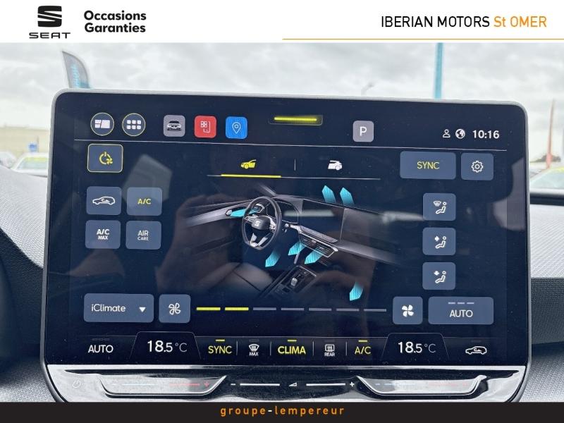 Image SEAT Leon 1.5 TSI 115ch Style