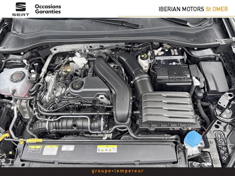Image SEAT Leon 1.5 TSI 115ch Style