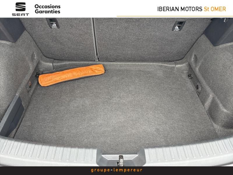 Image SEAT Leon 1.5 TSI 115ch Style
