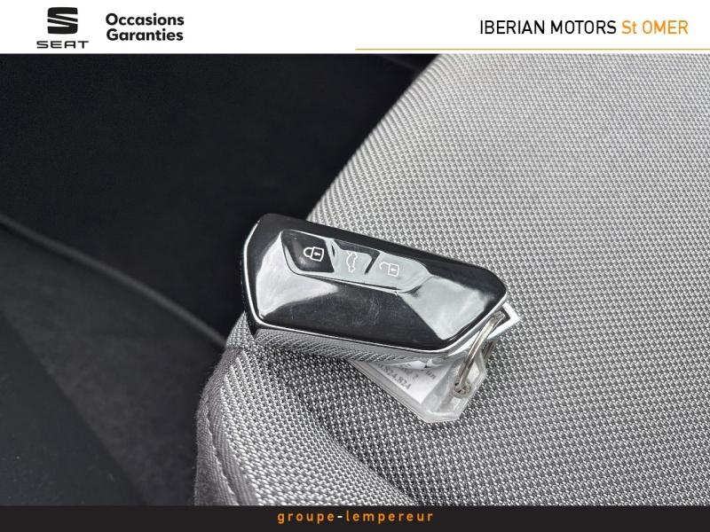 Image SEAT Leon 1.5 TSI 115ch Style