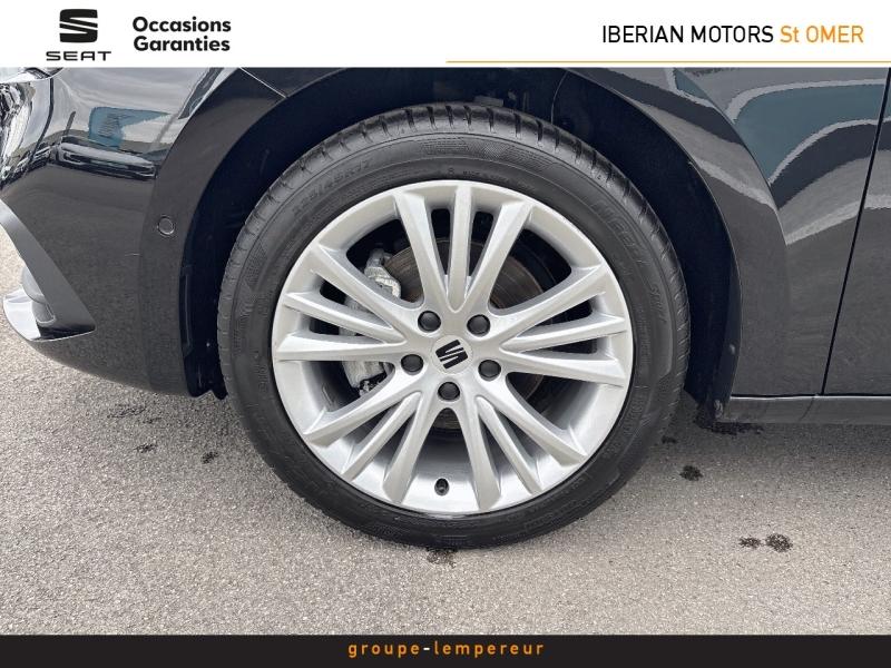 Image SEAT Leon 1.5 TSI 115ch Style