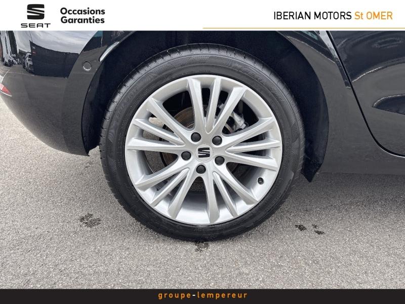 Image SEAT Leon 1.5 TSI 115ch Style