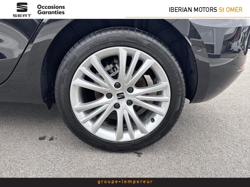 Image SEAT Leon 1.5 TSI 115ch Style