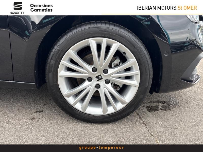 Image SEAT Leon 1.5 TSI 115ch Style