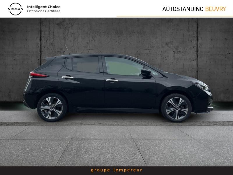 Image NISSAN Leaf 217ch e+ 62kWh Tekna 21