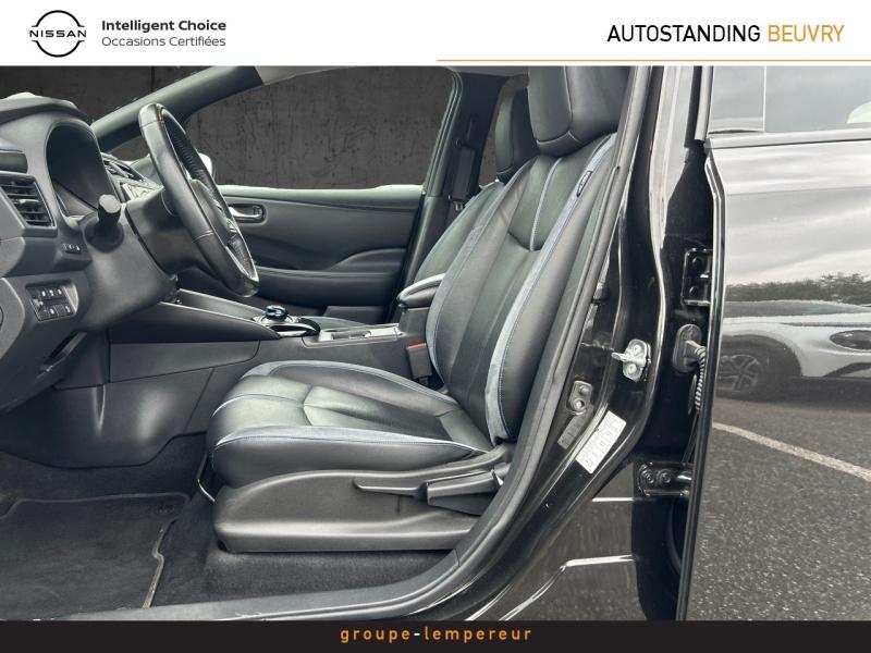 Image NISSAN Leaf 217ch e+ 62kWh Tekna 21