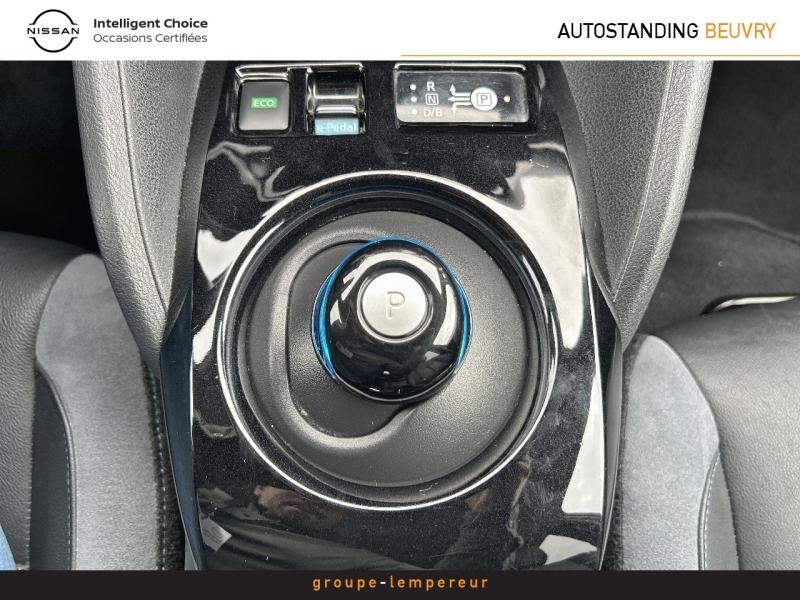 Image NISSAN Leaf 217ch e+ 62kWh Tekna 21