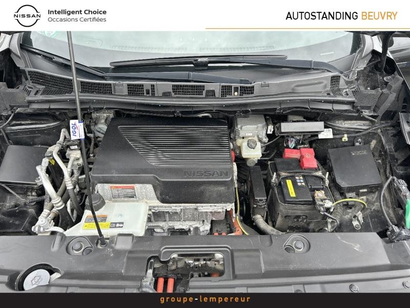 Image NISSAN Leaf 217ch e+ 62kWh Tekna 21