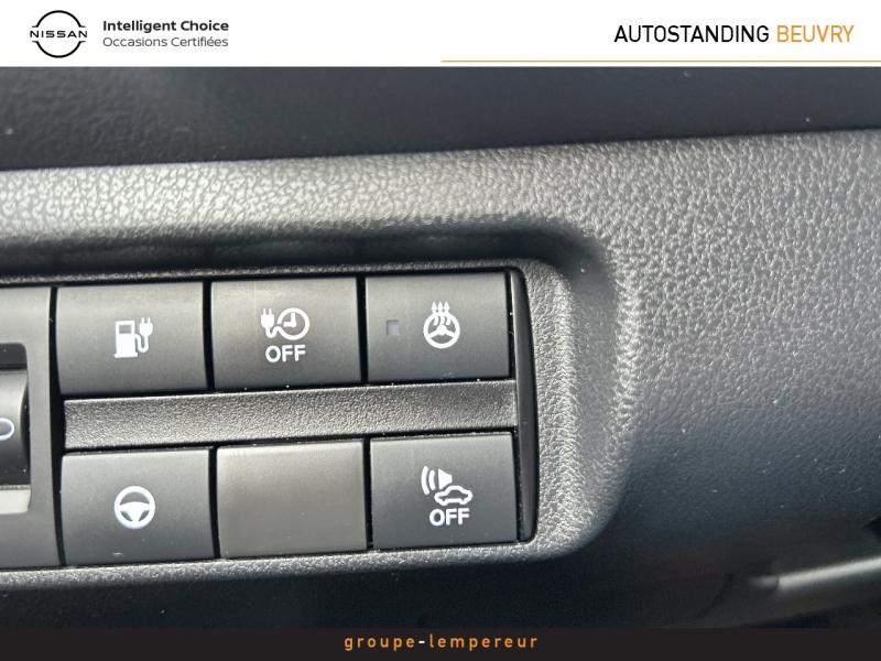 Image NISSAN Leaf 217ch e+ 62kWh Tekna 21