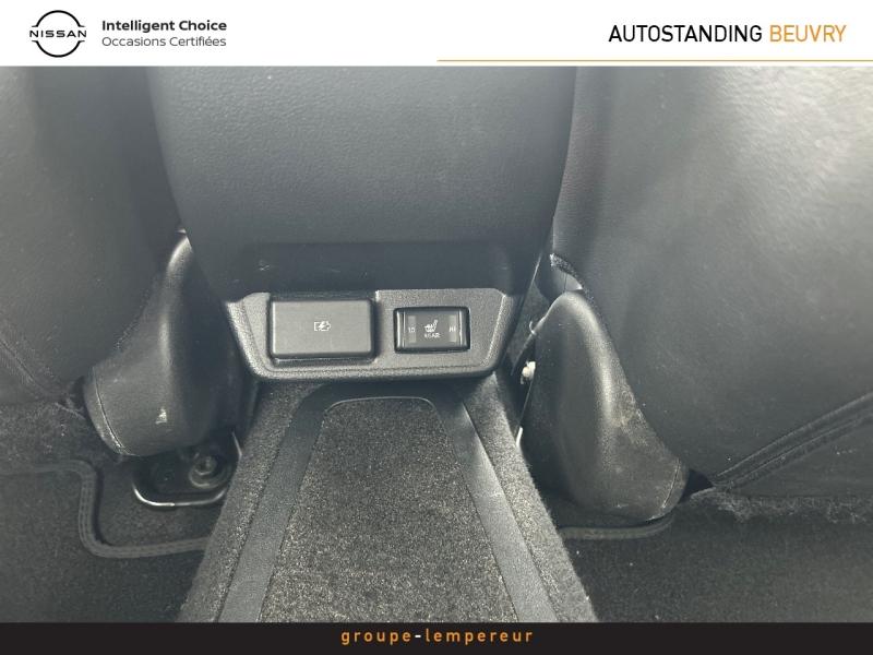 Image NISSAN Leaf 217ch e+ 62kWh Tekna 21
