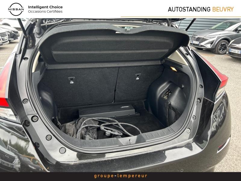 Image NISSAN Leaf 217ch e+ 62kWh Tekna 21