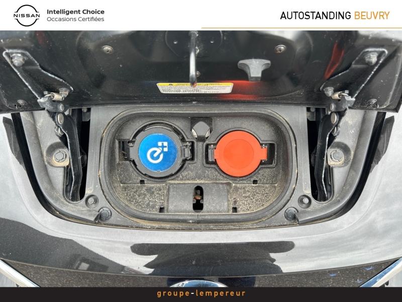 Image NISSAN Leaf 217ch e+ 62kWh Tekna 21