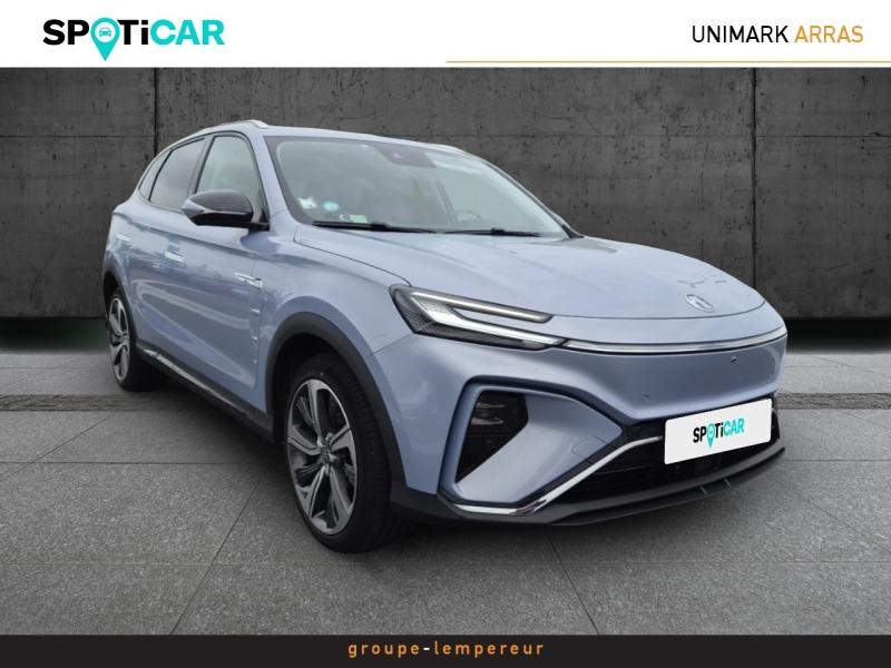 Image MG MOTOR MARVEL R EV 288ch - 70kWh Performance 4WD