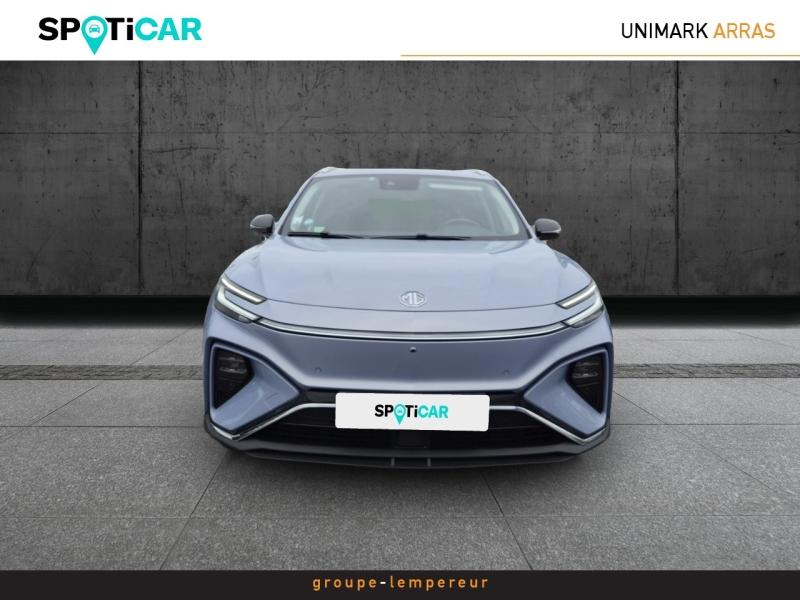 Image MG MOTOR MARVEL R EV 288ch - 70kWh Performance 4WD