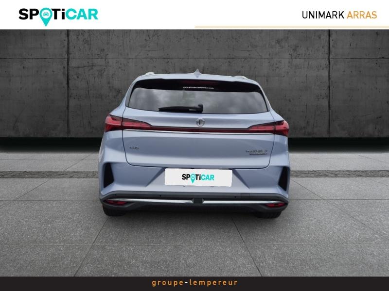 Image MG MOTOR MARVEL R EV 288ch - 70kWh Performance 4WD
