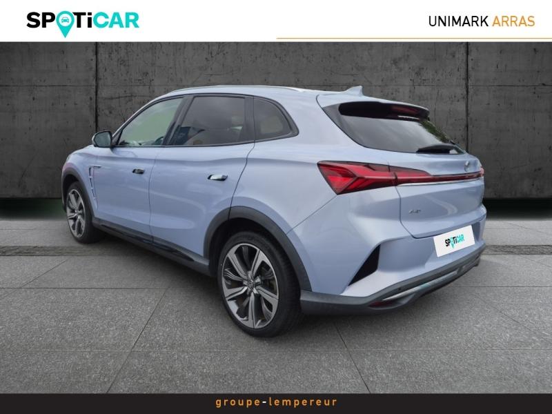 Image MG MOTOR MARVEL R EV 288ch - 70kWh Performance 4WD
