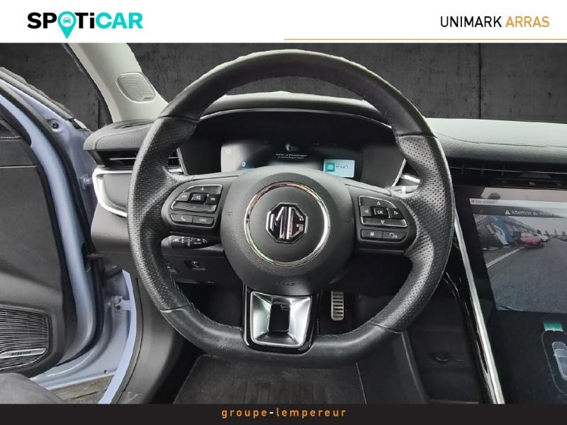 Image MG MOTOR MARVEL R EV 288ch - 70kWh Performance 4WD