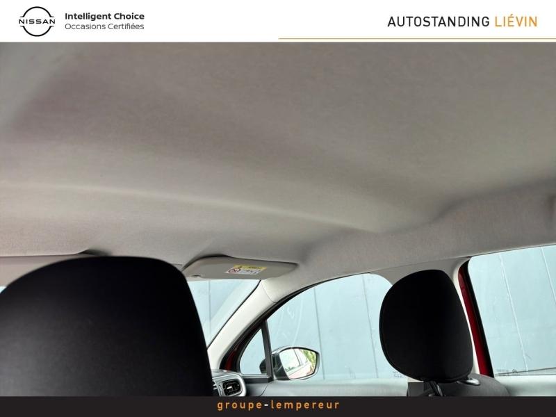 Image CITROEN C3 BlueHDi 100ch Feel S&S E6.d-TEMP BVM5
