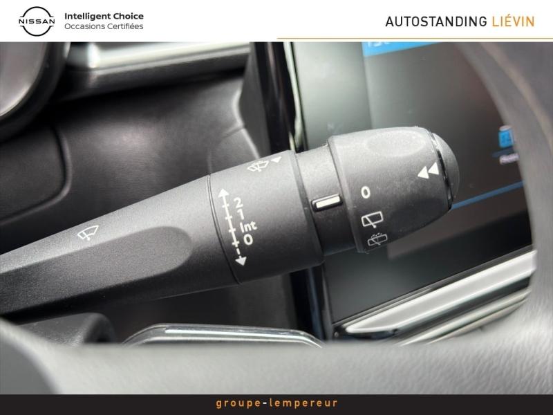 Image CITROEN C3 BlueHDi 100ch Feel S&S E6.d-TEMP BVM5